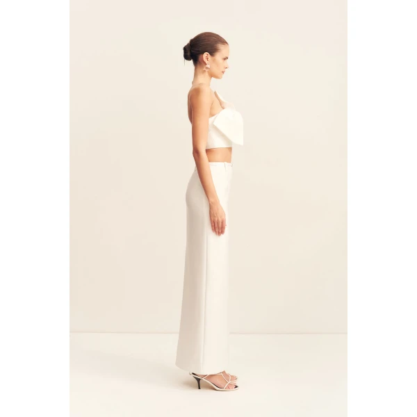 Shona Joy Otis Maxi Skirt - Shona Joy Skirts - Australian Designer Fashion at Luxury Shoes 