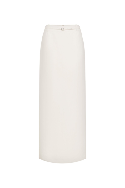 Shona Joy Otis Maxi Skirt - Shona Joy Skirts - Australian Designer Fashion at Luxury Shoes 