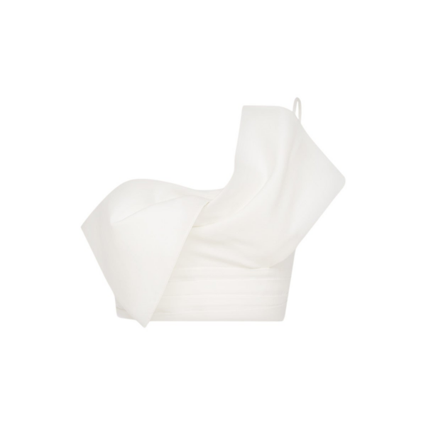 Shona Joy Otis Twist Knot Top