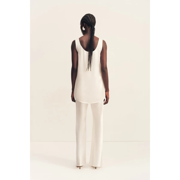 Shona Joy Savanna Bias Pant - Shona Joy Pants - Australian Designer Fashion at Luxury Shoes 