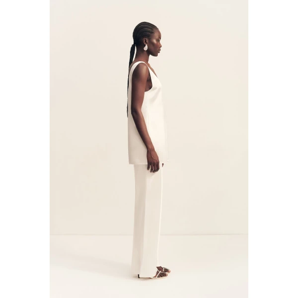 Shona Joy Savanna Bias Pant - Shona Joy Pants - Australian Designer Fashion at Luxury Shoes 