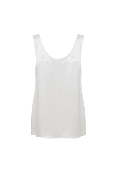 Shona Joy Savanna Scoop Neck Top - Shona Joy Tops - Australian Designer Fashion at Luxury Shoes 
