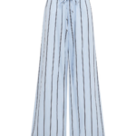 Shona Joy Saxon Pant - Shona Joy Pants - Australian Designer Fashion at Luxury Shoes 