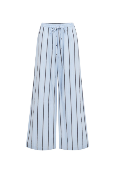 Shona Joy Saxon Pant - Shona Joy Pants - Australian Designer Fashion at Luxury Shoes 