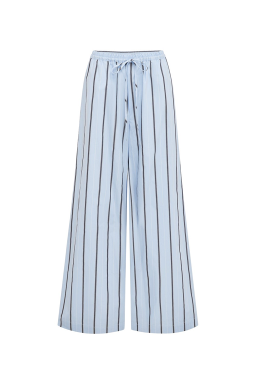 Shona Joy Saxon Pant - Shona Joy Pants - Australian Designer Fashion at Luxury Shoes 