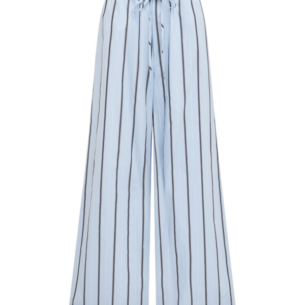 Shona Joy Saxon Pant - Shona Joy Pants - Australian Designer Fashion at Luxury Shoes 