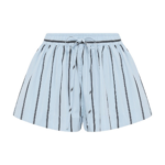 Shona Joy Saxon Short - Shona Joy Shorts - Australian Designer Fashion at Luxury Shoes 