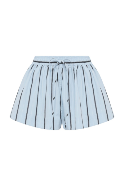 Shona Joy Saxon Short - Shona Joy Shorts - Australian Designer Fashion at Luxury Shoes 