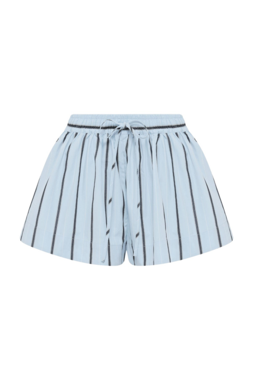 Shona Joy Saxon Short - Shona Joy Shorts - Australian Designer Fashion at Luxury Shoes 
