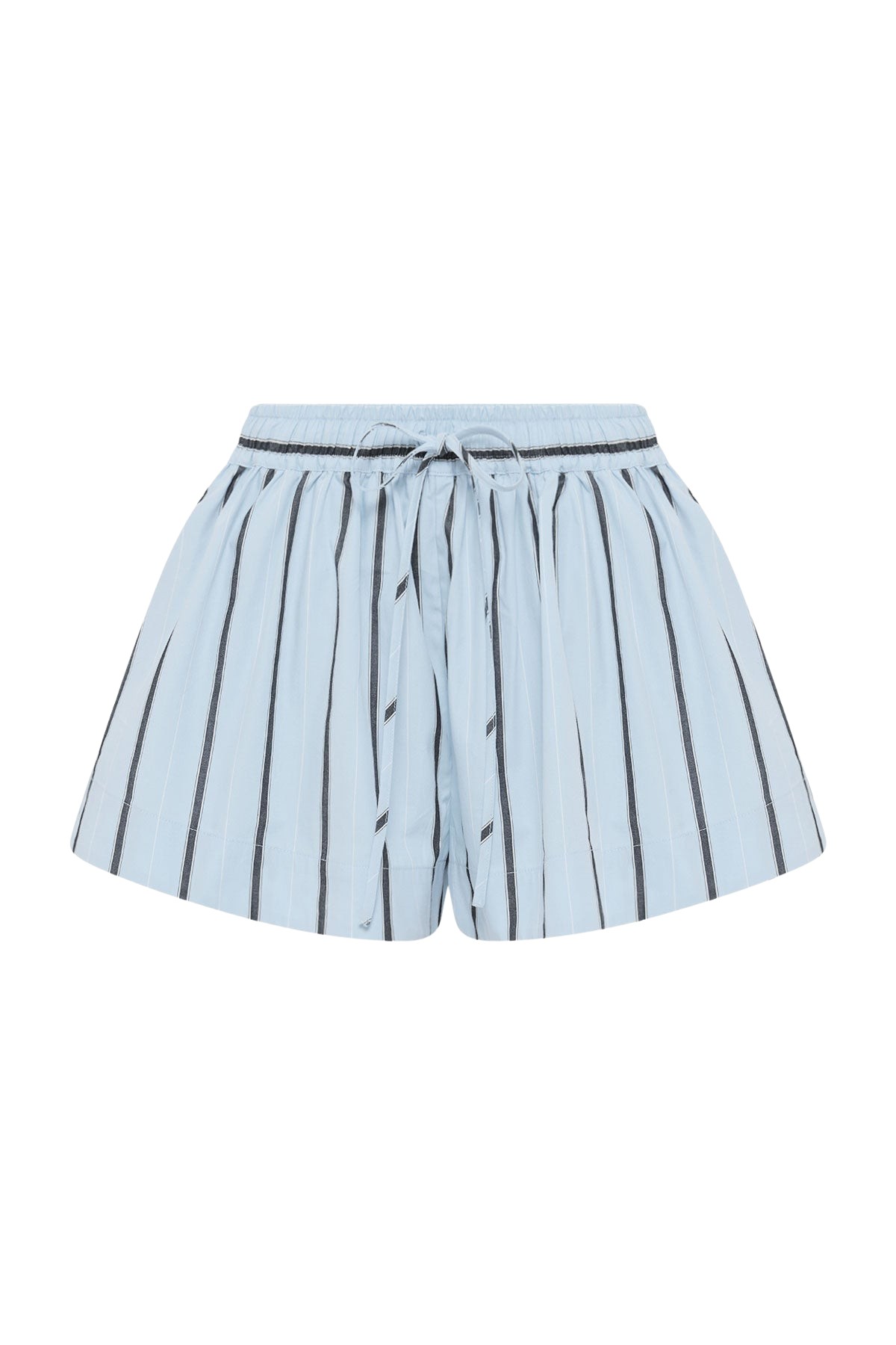 Shona-Joy-Saxon-Short-coveti12059_nobg Shona Joy Saxon Short - Shona Joy Shorts - Australian Designer Fashion at Luxury Shoes