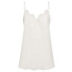 Shona Joy Simona Lace Cami - Shona Joy Tops - Australian Designer Fashion at Luxury Shoes 