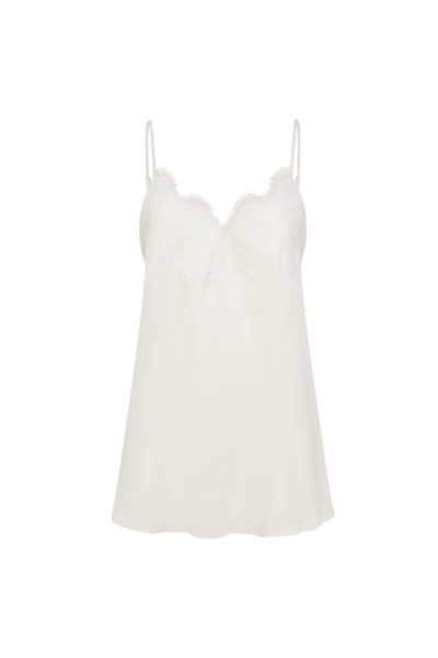 Shona Joy Simona Lace Cami - Shona Joy Tops - Australian Designer Fashion at Luxury Shoes 