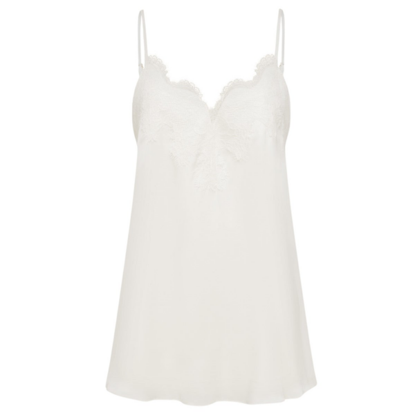 Shona Joy Simona Lace Cami
