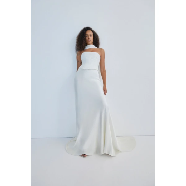 Shona Joy Solene Corset - Shona Joy Tops - Australian Designer Fashion at Luxury Shoes 