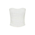Shona Joy Solene Corset - Shona Joy Tops - Australian Designer Fashion at Luxury Shoes 