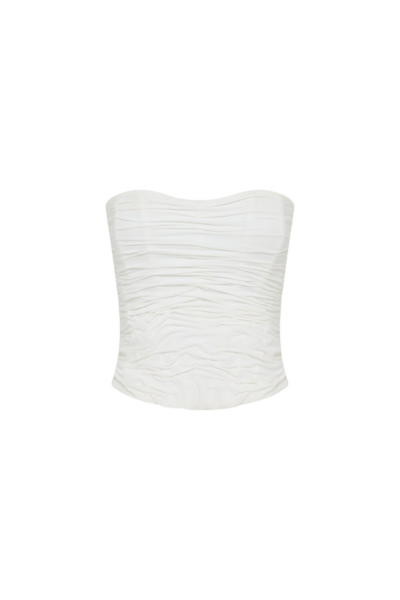 Shona Joy Solene Corset - Shona Joy Tops - Australian Designer Fashion at Luxury Shoes 