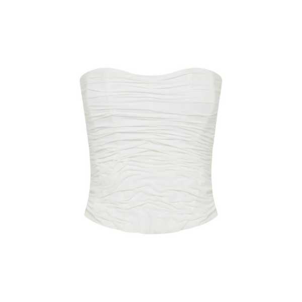 Shona Joy Solene Corset Top