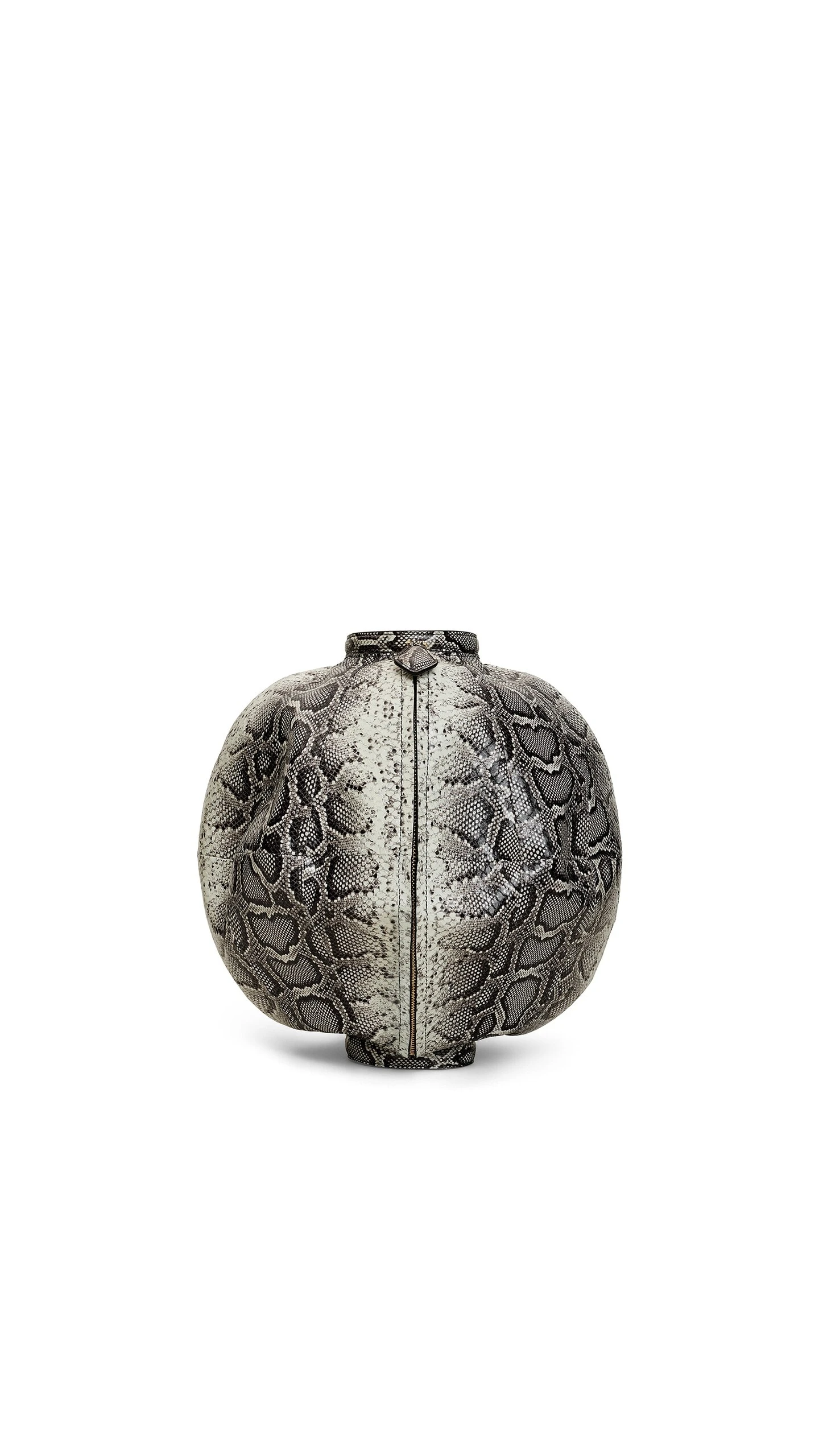 Alaïa Sphere Bracelet Bag In Ayers - Alaia Bags - Laser Cut Luxury - Shop at Luxury Shoes Alaïa Sphere Bracelet Bag In Ayers - Alaia Bags - Laser Cut Luxury - Shop at Luxury Shoes