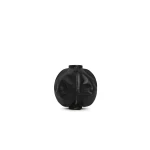 Alaïa Sphere Bracelet Bag In Calfskin - Alaia Bags - Laser Cut Luxury - Shop at Luxury Shoes 