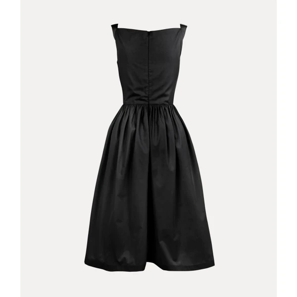 Vivienne Westwood Sunday Dress - Vivienne Westwood Dresses - Punk Luxury - Shop at Luxury Shoes 