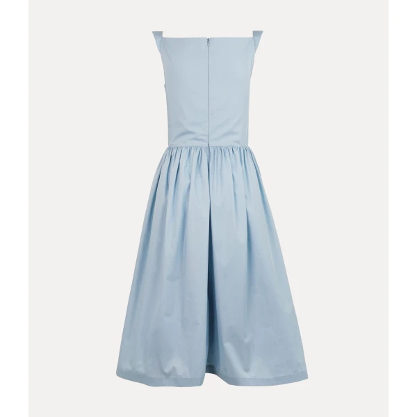 Vivienne Westwood Sunday Dress - Vivienne Westwood Dresses - Punk Luxury - Shop at Luxury Shoes 