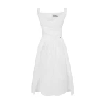 Vivienne Westwood Sunday Dress - Vivienne Westwood Dresses - Punk Luxury - Shop at Luxury Shoes 