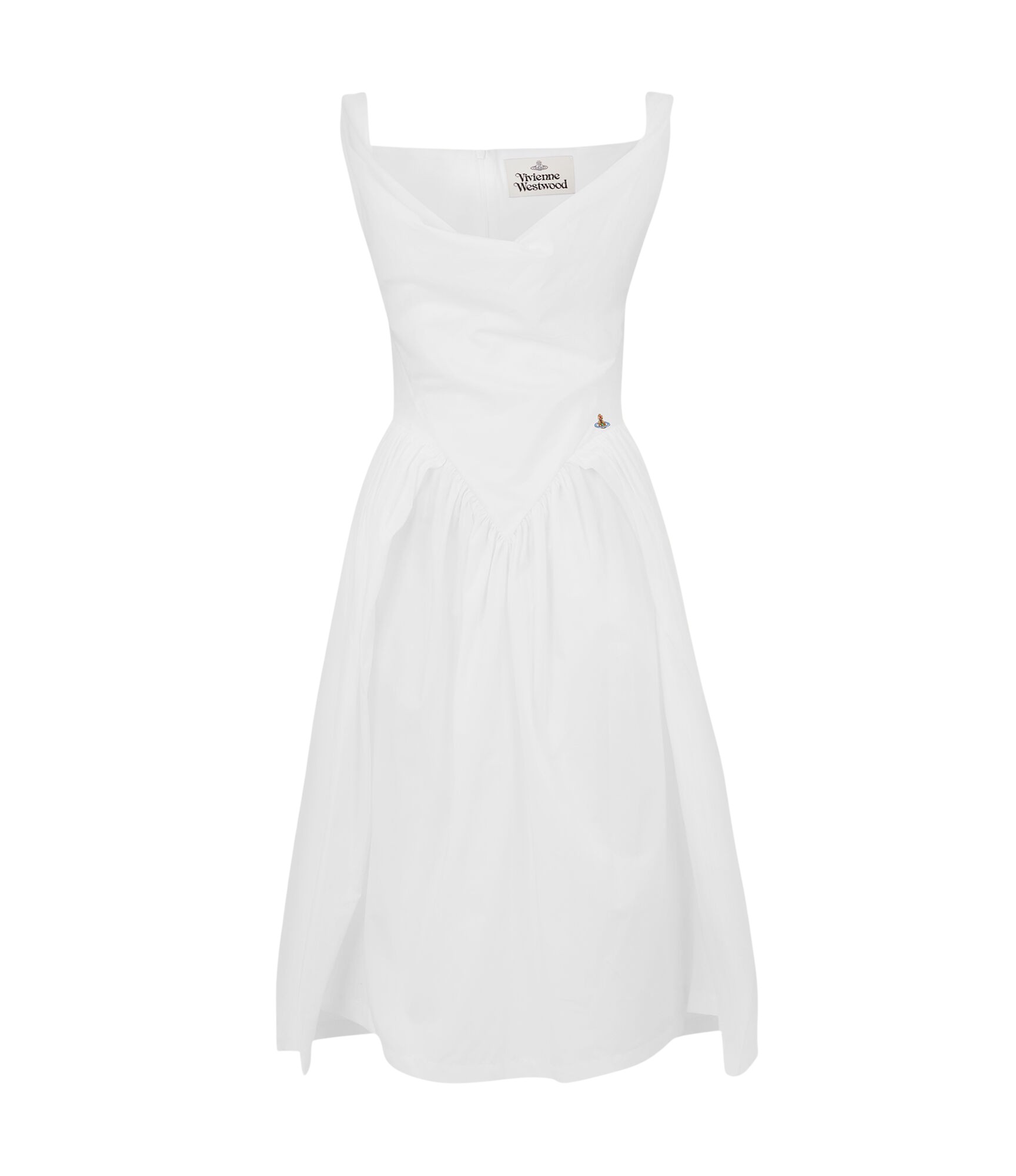 Vivienne Westwood Sunday Dress