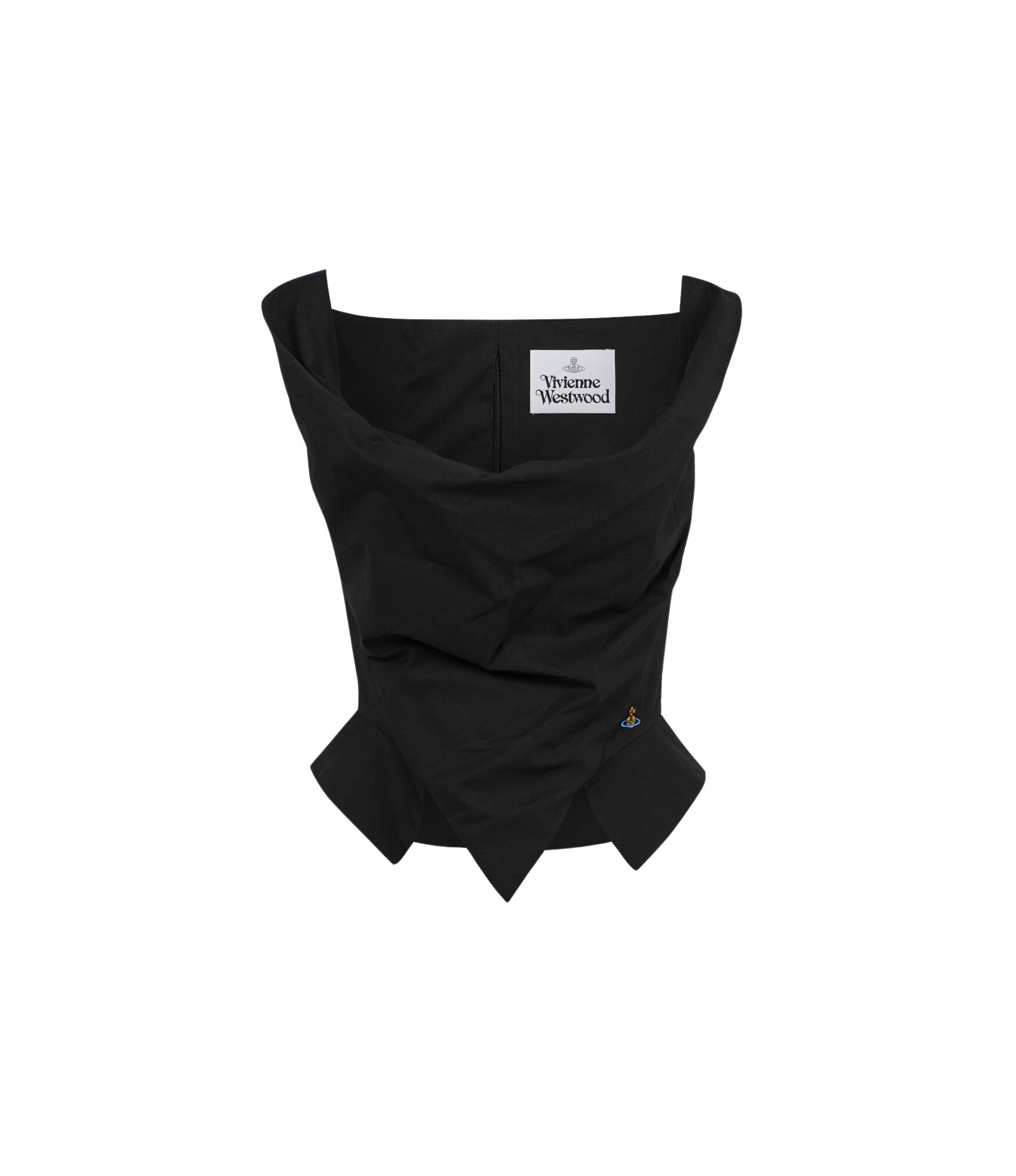 Vivienne Westwood Sunday Top