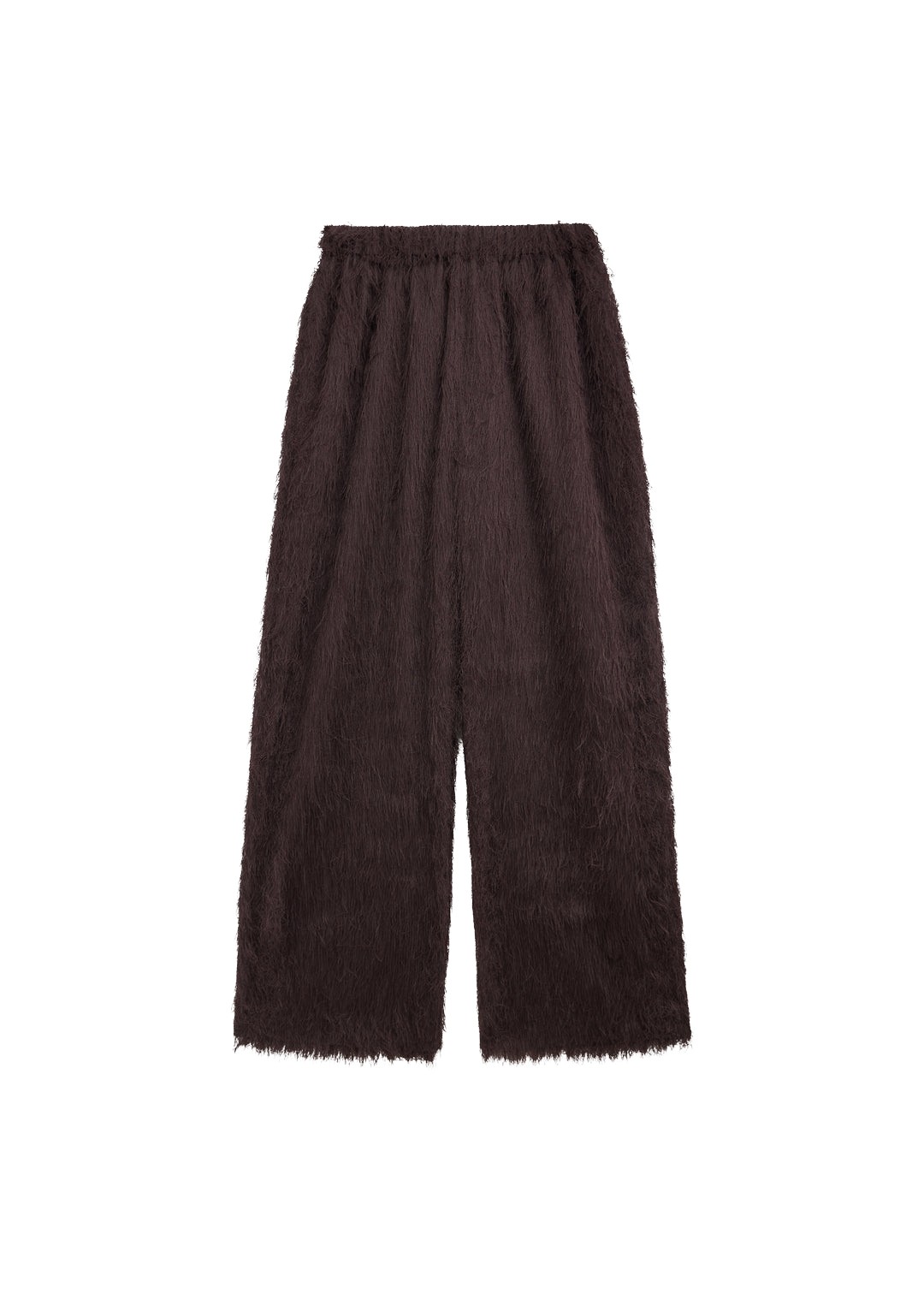The-Frankie-Shop-Baxter-Fringed-Track-Pants-Dark-Brown-coveti-1026532_nobg The Frankie Shop Baxter Fringed Track Pants - Dark Brown - Oversized Minimalist Pants in Brown - Shop at Luxury Shoes