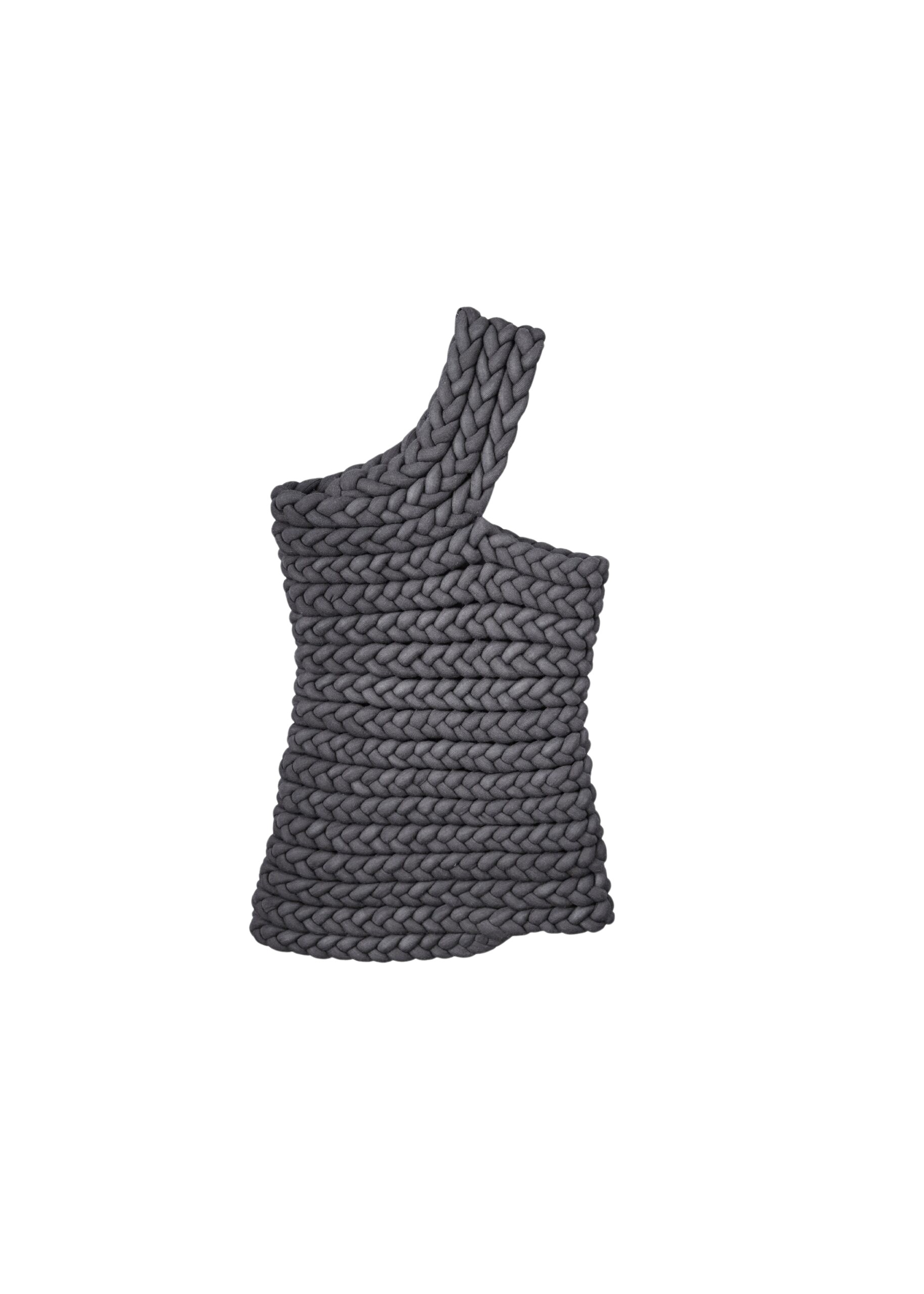 The-Frankie-Shop-Bevza-Tisto-Top-Dark-Grey-coveti-11-scaled73387_nobg The Frankie Shop Bevza Tisto Top - Dark Grey - Oversized Minimalist Tops in Grey - Shop at Luxury Shoes