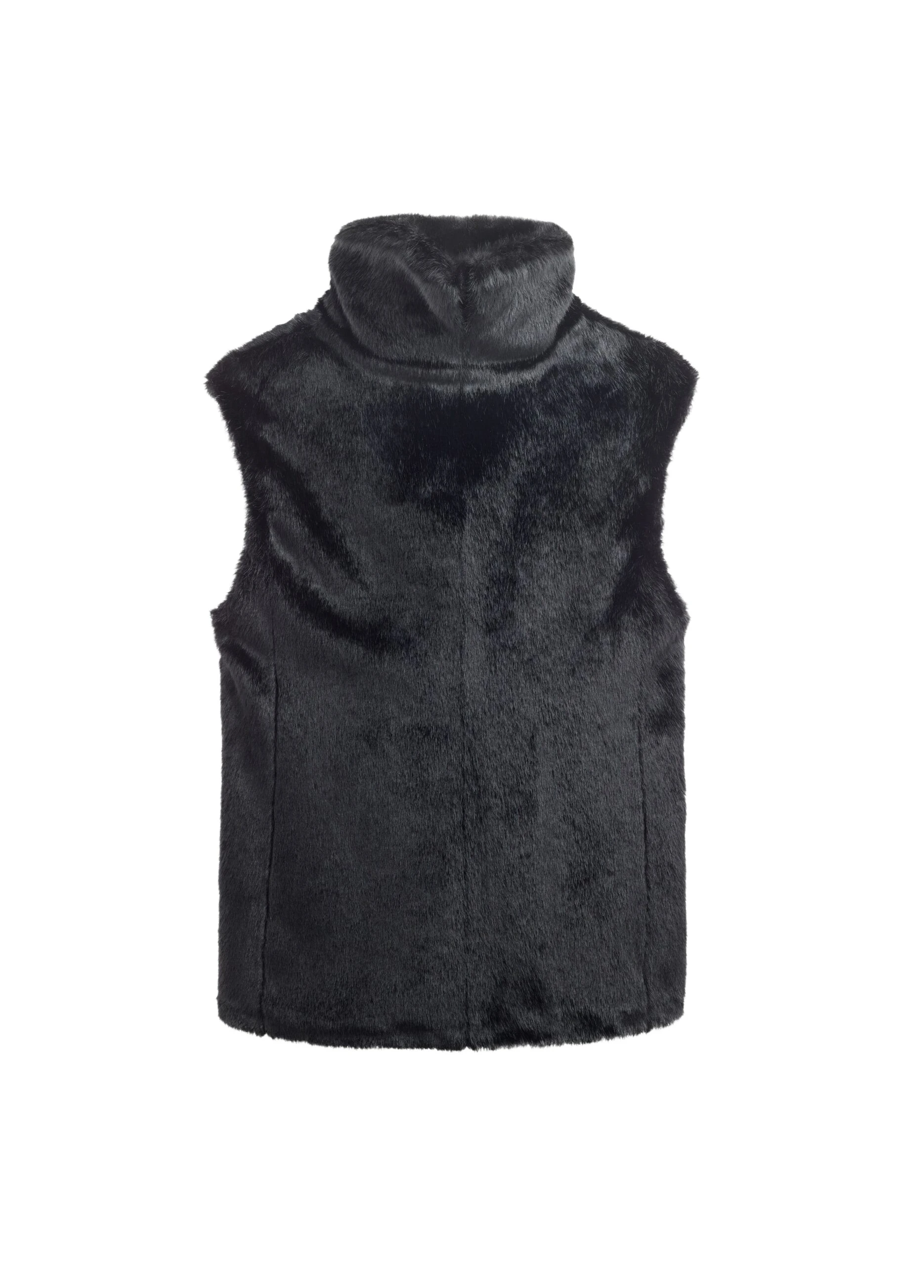The-Frankie-Shop-Blaire-Funnel-Neck-Top-Black-coveti-scaled49776_nobg The Frankie Shop Blaire Funnel Neck Top - Black - Oversized Minimalist Tops in Black - Shop at Luxury Shoes