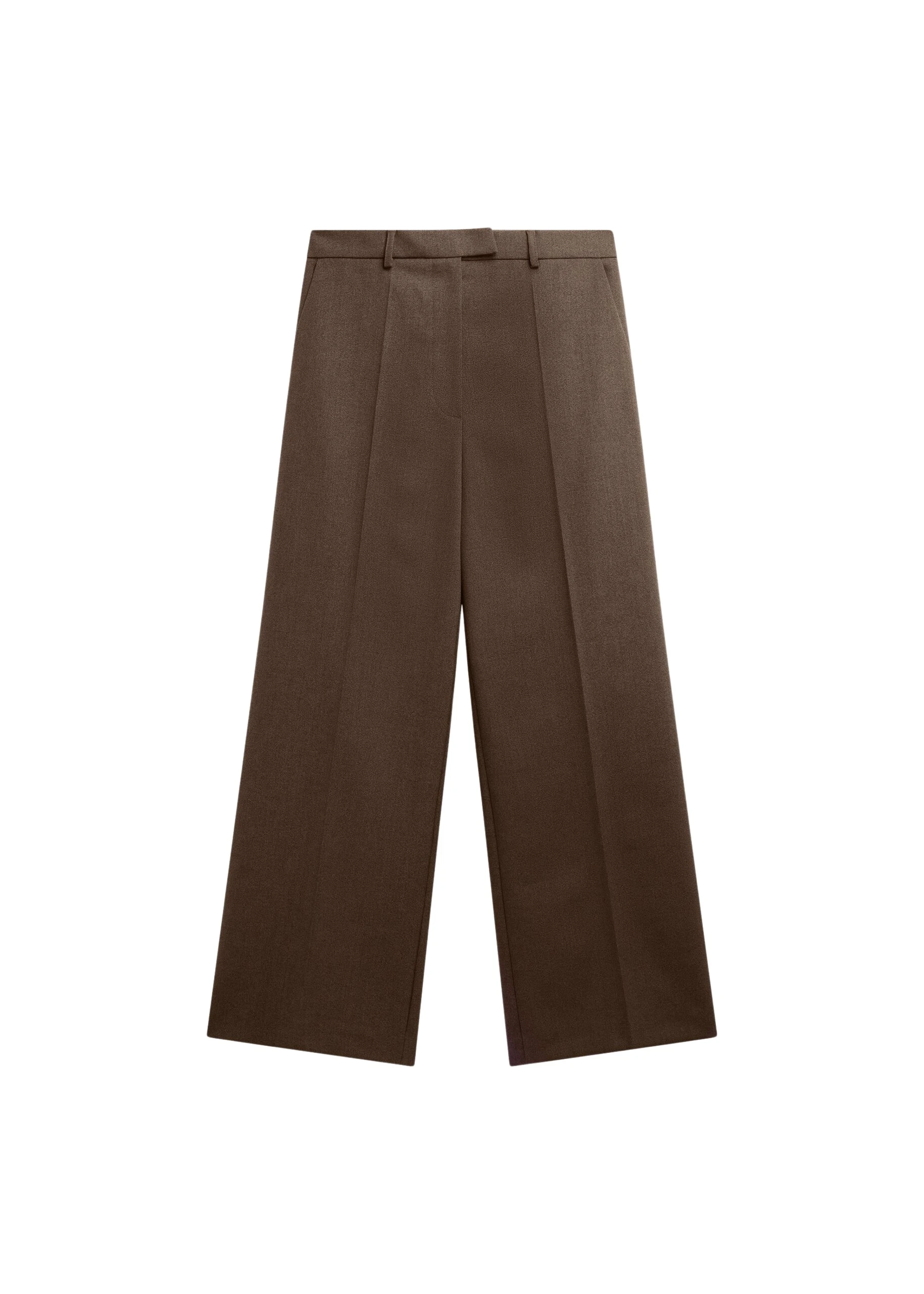 The-Frankie-Shop-Brickell-Flannel-Trousers-Mocha-coveti-scaled82926_nobg The Frankie Shop Brickell Flannel Trousers - Mocha - Oversized Minimalist Pants in Brown - Shop at Luxury Shoes