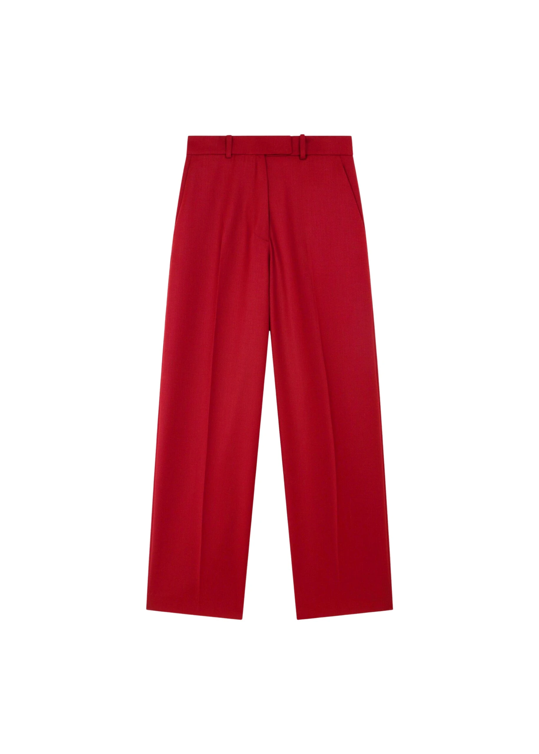 The-Frankie-Shop-Brickell-Satin-Trousers-Red-coveti-scaled92545_nobg The Frankie Shop Brickell Satin Trousers - Red - Oversized Minimalist Pants in Red - Shop at Luxury Shoes