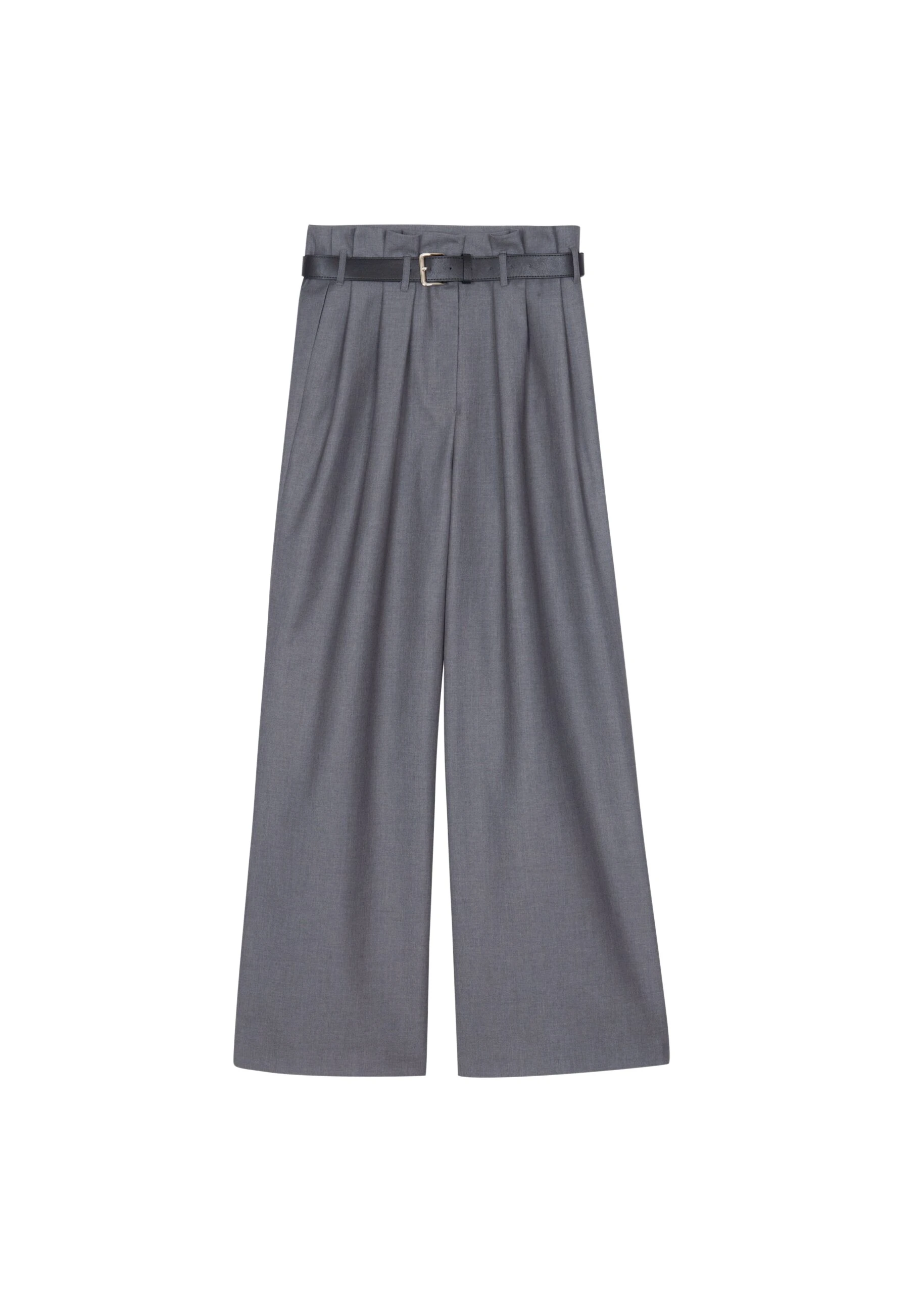 The-Frankie-Shop-Dulverton-Pleated-Trousers-Grey-coveti-scaled99230_nobg The Frankie Shop Dulverton Pleated Trousers - Grey - Oversized Minimalist Pants in Grey - Shop at Luxury Shoes