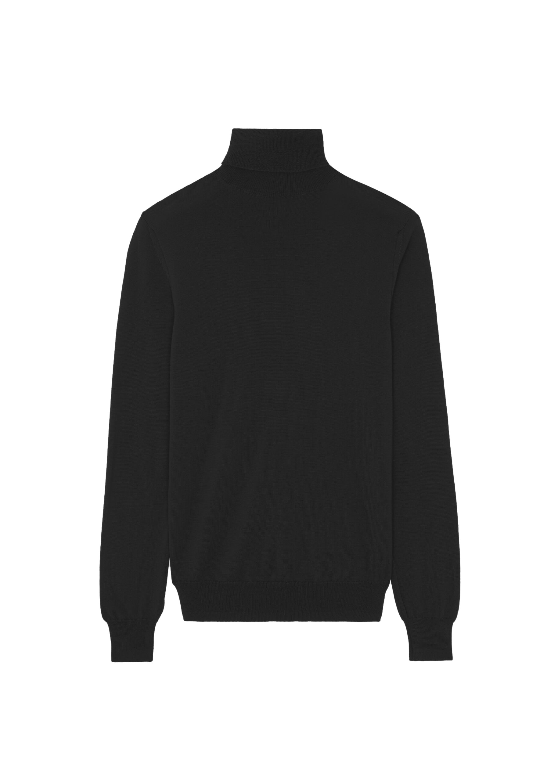 The-Frankie-Shop-Eve-Thin-Turtleneck-Sweater-Black-coveti-11-scaled85087_nobg The Frankie Shop Eve Thin Turtleneck Sweater - Black - Oversized Minimalist Knitwear in Brown - Shop at Luxury Shoes