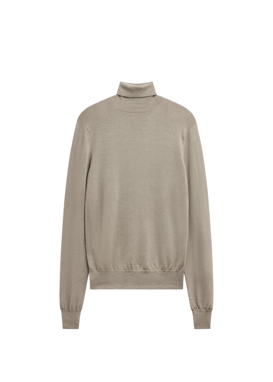 The-Frankie-Shop-Eve-Thin-Turtleneck-Sweater-Taupe-coveti-713740_nobg The Frankie Shop Eve Thin Turtleneck Sweater - Taupe - Oversized Minimalist Knitwear in Brown - Shop at Luxury Shoes