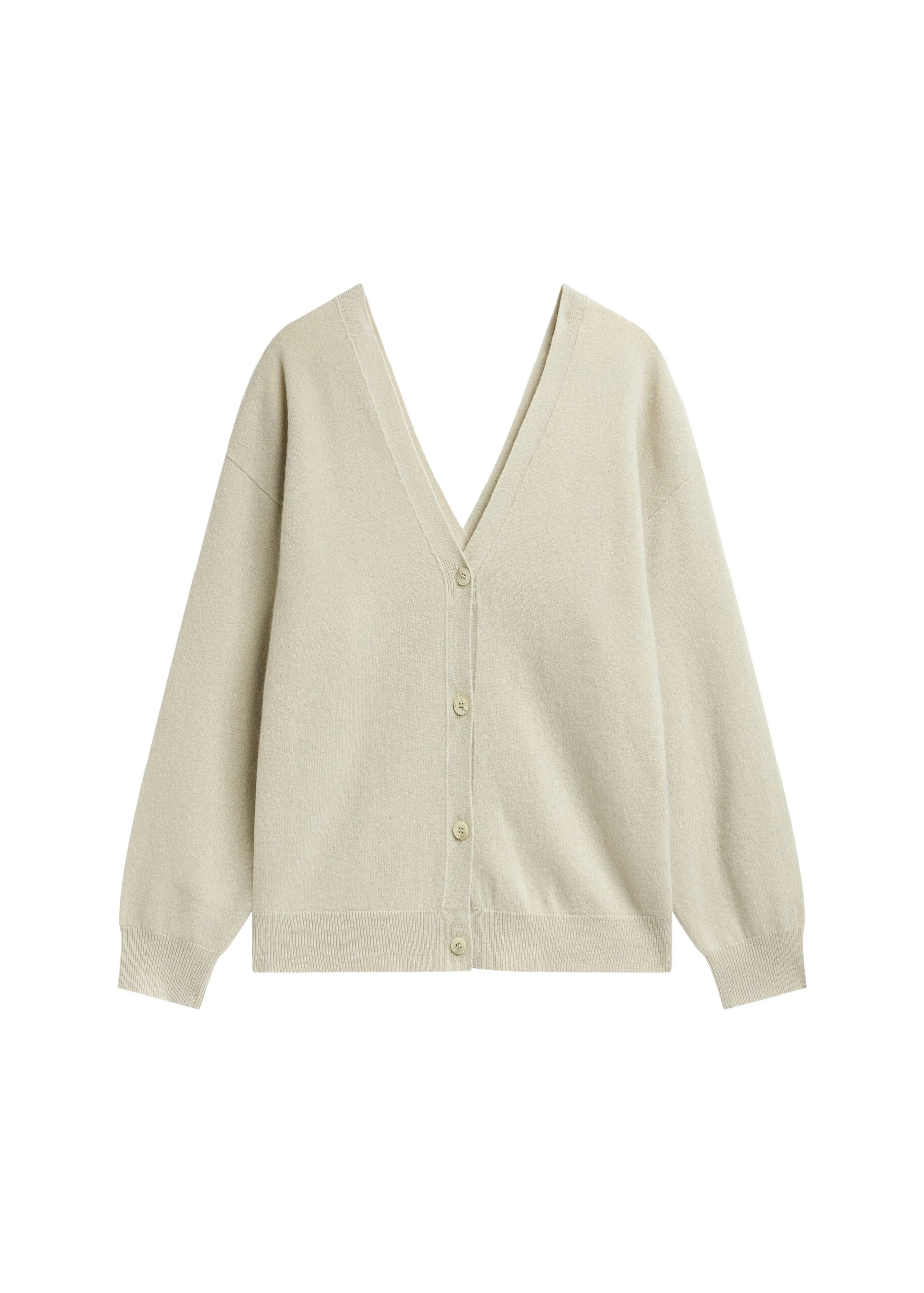 The-Frankie-Shop-Lachen-Double-Sided-Wool-Cardigan-Light-Beige-coveti-scaled47881_nobg The Frankie Shop Lachen Double-Sided Wool Cardigan - Light Beige - Oversized Minimalist Knitwear in Beige - Shop at Luxury Shoes