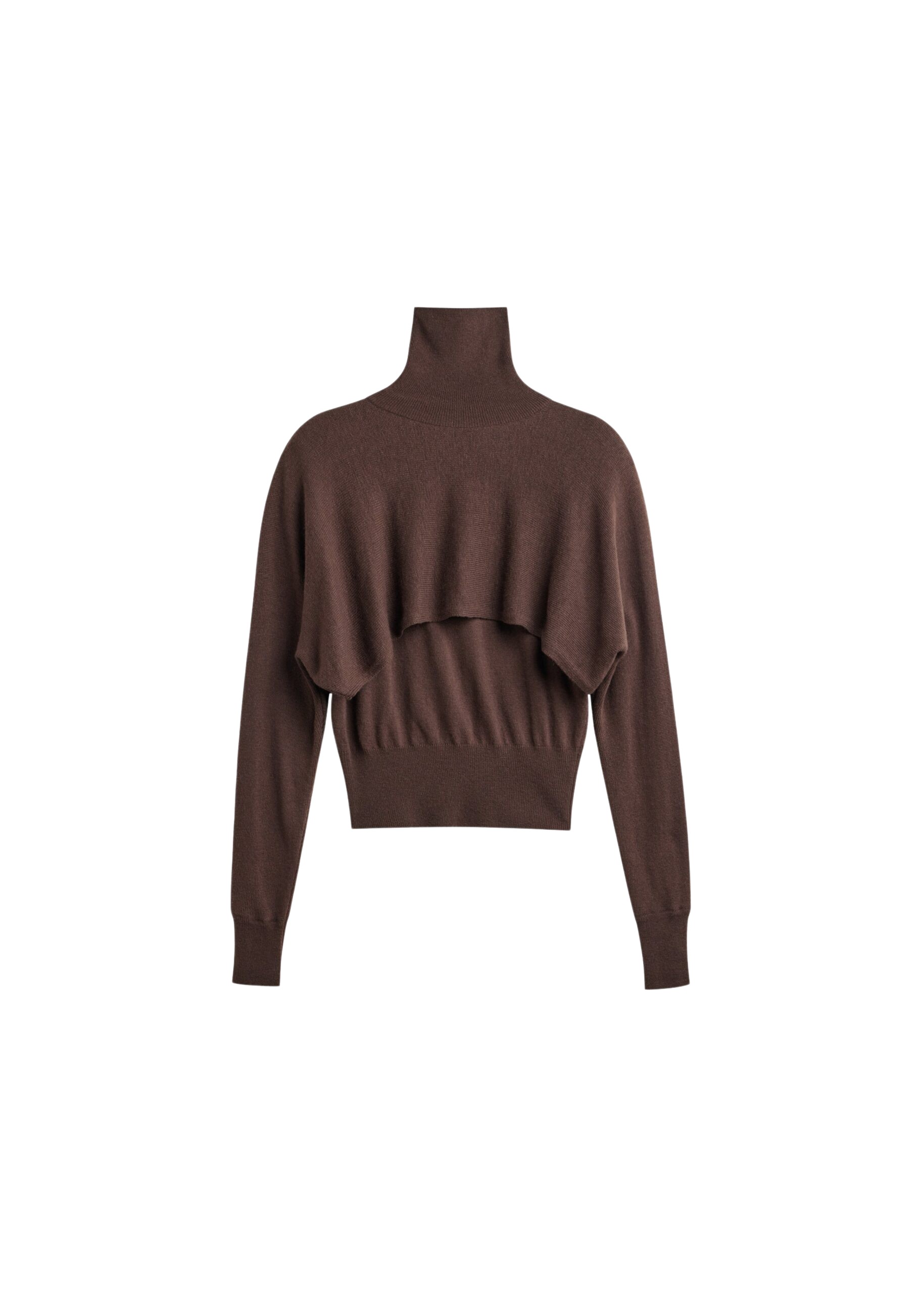 The-Frankie-Shop-Lausanne-Cashmere-Detachable-Layered-Knit-Set-Brown-coveti-11-scaled93947_nobg The Frankie Shop Lausanne Cashmere Detachable Layered Knit Set - Brown - Oversized Minimalist Knitwear in Brown - Shop at Luxury Shoes