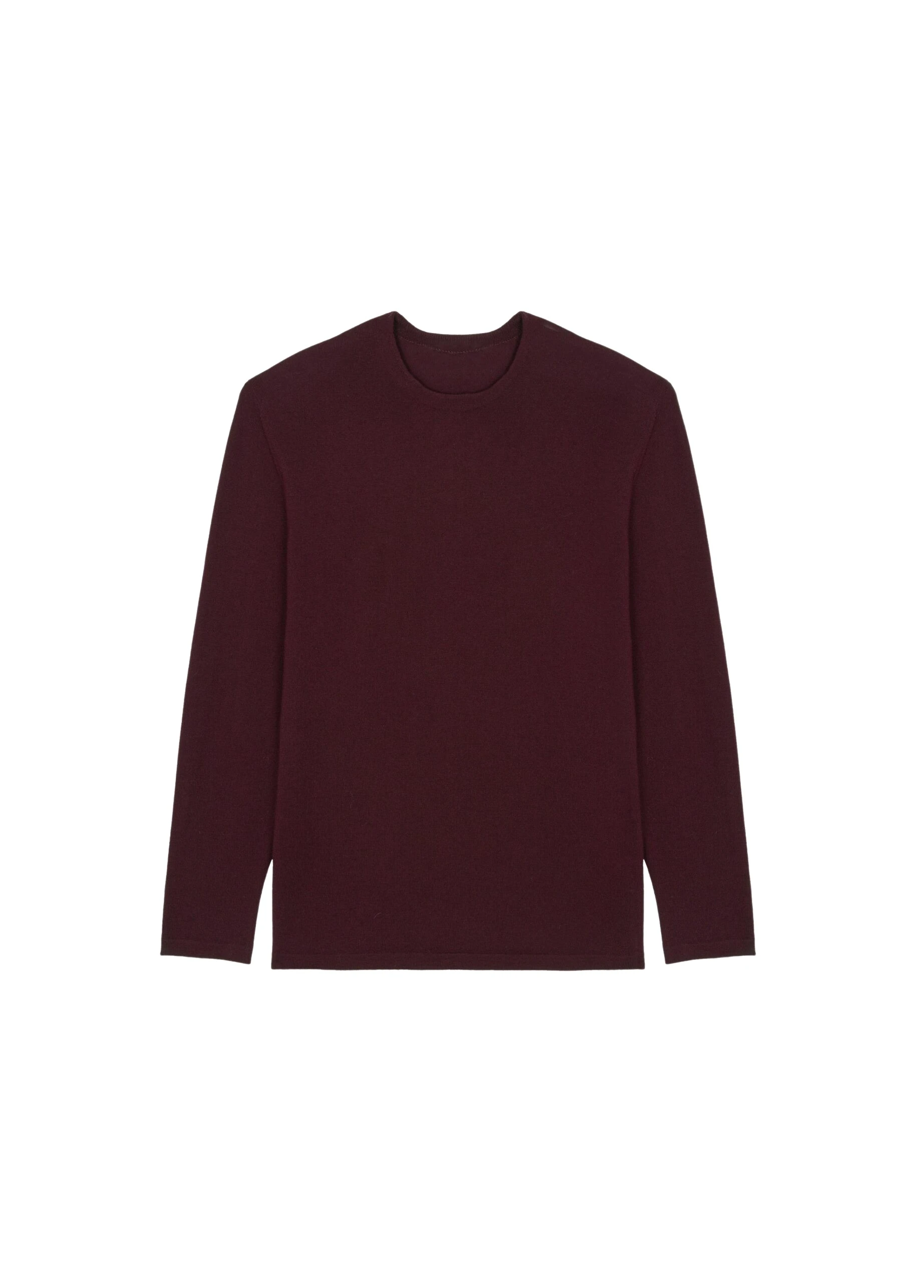 The-Frankie-Shop-Morang-Merino-Wool-Sweater-Burgundy-coveti-scaled66954_nobg The Frankie Shop Morang Merino Wool Sweater - Burgundy - Oversized Minimalist Knitwear in Red - Shop at Luxury Shoes