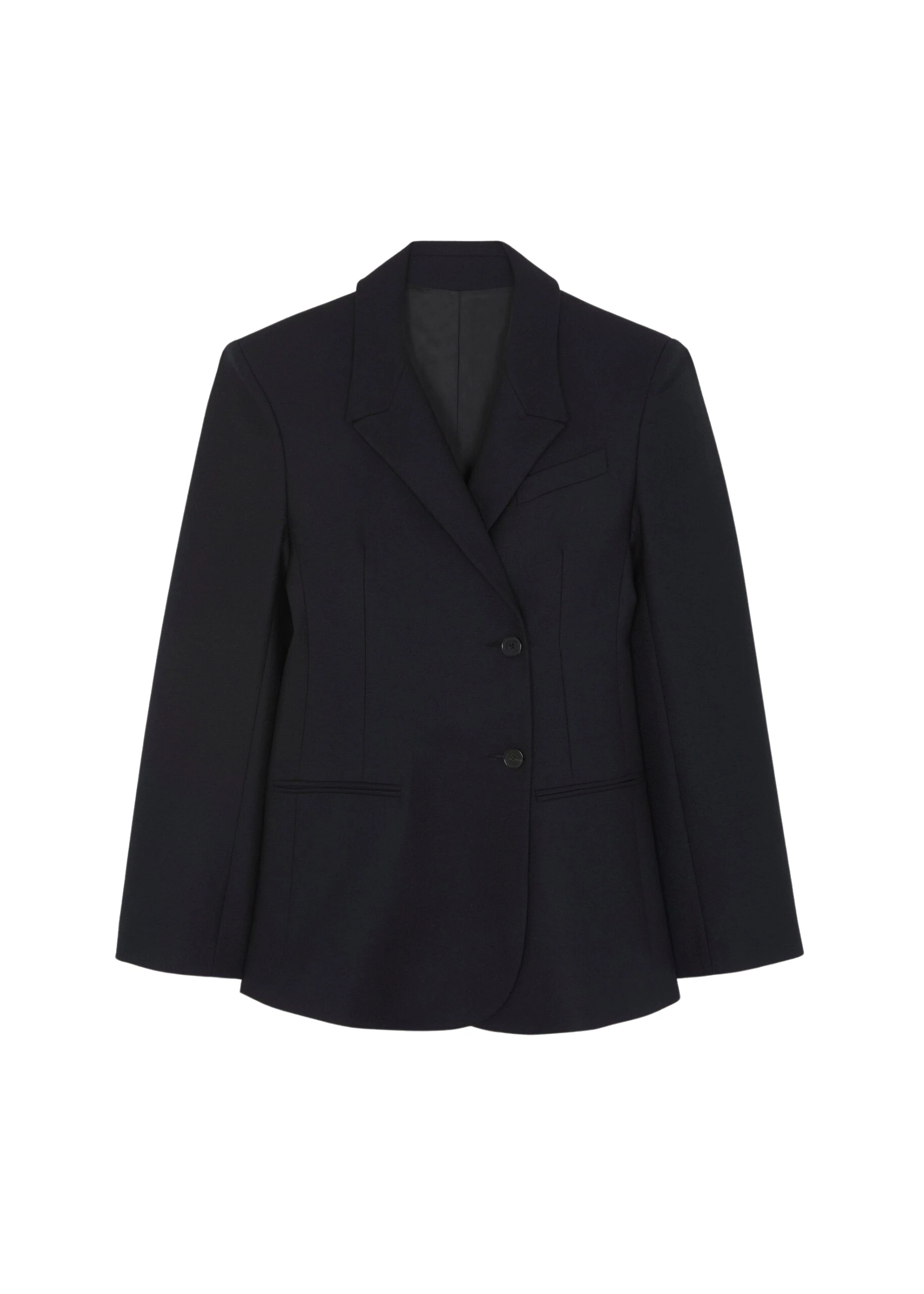 The-Frankie-Shop-Morrison-Crossover-Blazer-Black-coveti-10-scaled28777_nobg The Frankie Shop Morrison Crossover Blazer - Black - Oversized Minimalist Jackets in Black - Shop at Luxury Shoes