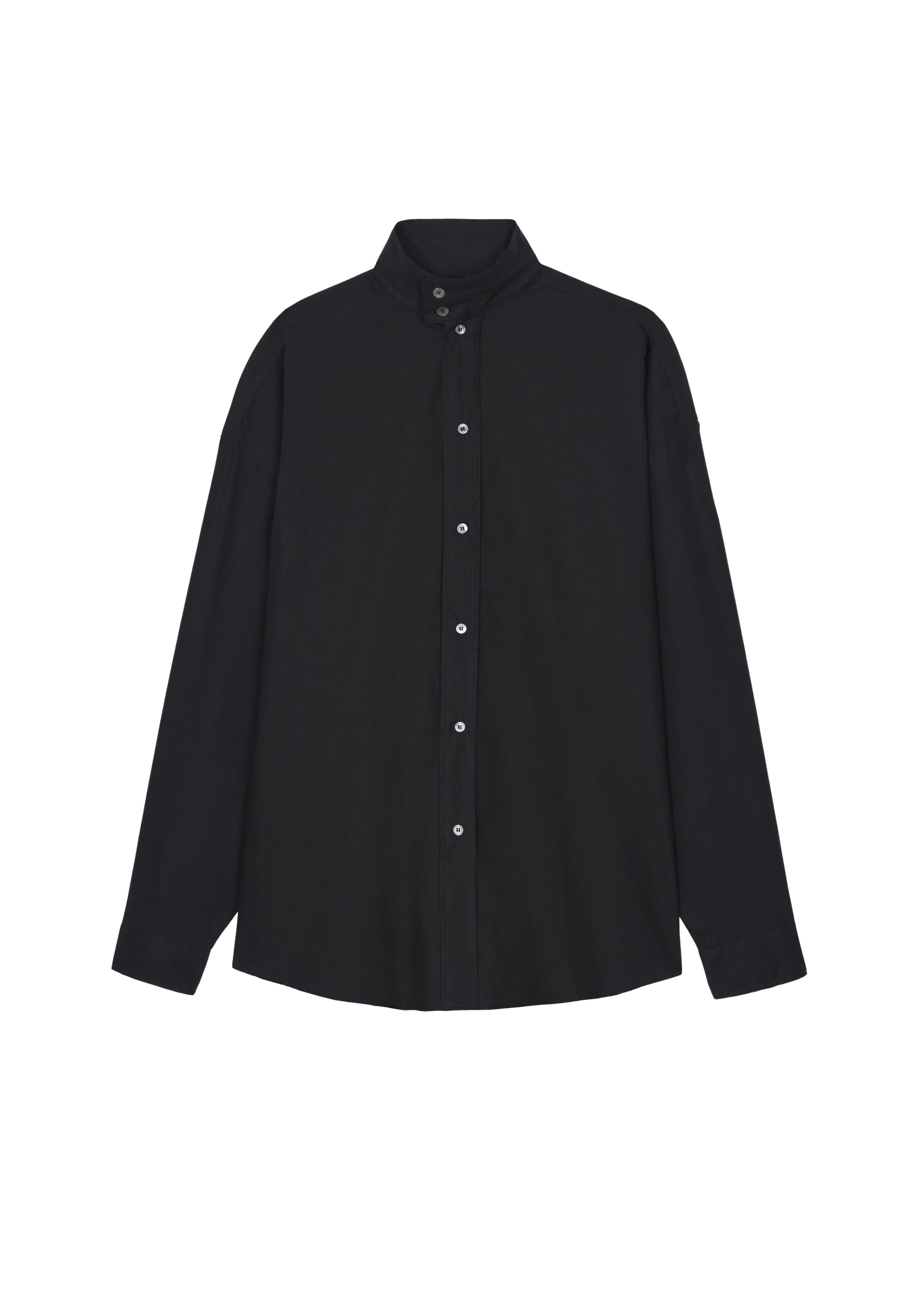 The-Frankie-Shop-Riken-Oversized-Shirt-Black-coveti-8-scaled87077_nobg The Frankie Shop Riken Oversized Shirt - Black - Oversized Minimalist Tops in Black - Shop at Luxury Shoes