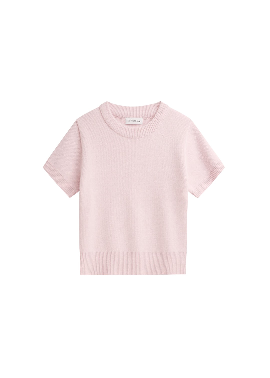 The-Frankie-Shop-Sona-Wool-Knit-Top-Pink-coveti-912569_nobg The Frankie Shop Sona Wool Knit Top - Pink - Oversized Minimalist Tops in Pink - Shop at Luxury Shoes
