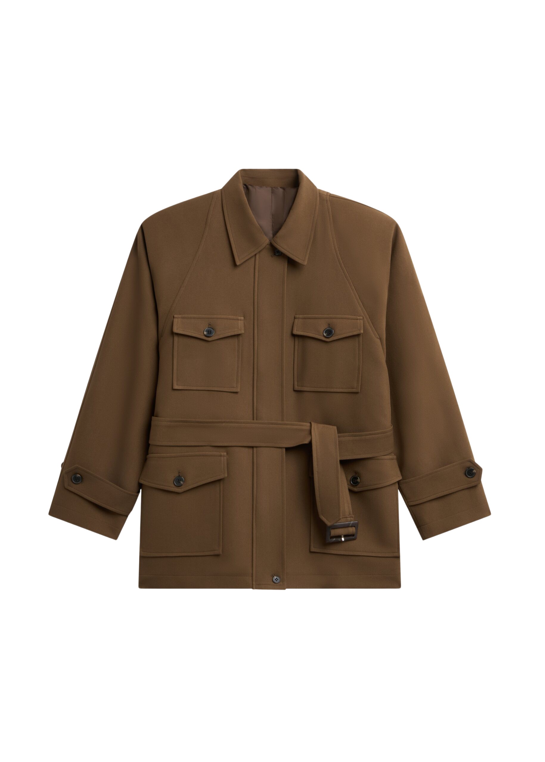 The-Frankie-Shop-Trevose-Padded-Utility-Jacket-Brown-coveti-9-scaled51511_nobg The Frankie Shop Trevose Padded Utility Jacket - Brown - Oversized Minimalist Jackets in Brown - Shop at Luxury Shoes