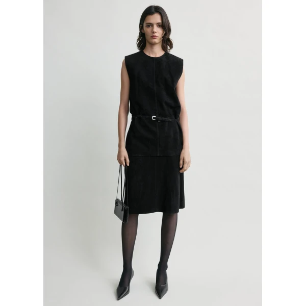 Toteme Tops with minimalist design at Luxury Shoes 