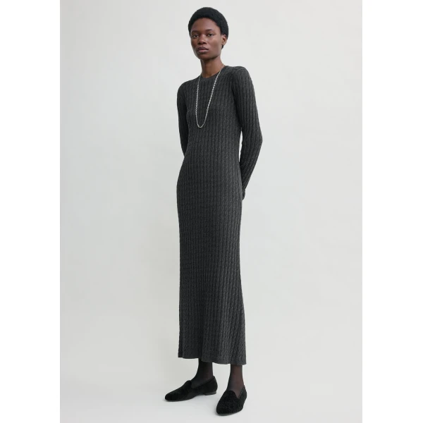 Toteme Dresses with minimalist design at Luxury Shoes 