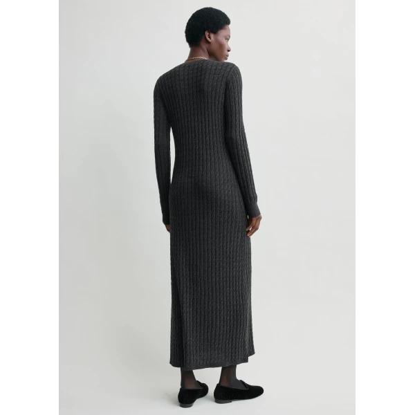Toteme Dresses with minimalist design at Luxury Shoes 