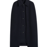 Toteme Coats with minimalist design at Luxury Shoes 