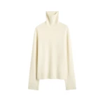 Toteme Knitwear with minimalist design at Luxury Shoes 