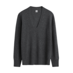 Toteme Knitwear with minimalist design at Luxury Shoes 