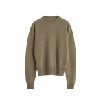 Toteme Knitwear with minimalist design at Luxury Shoes 
